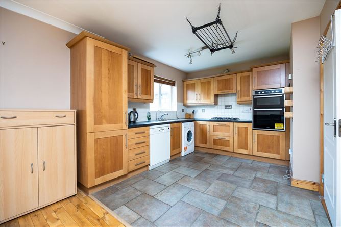 1 The Drive, Innwood, Enfield, Meath