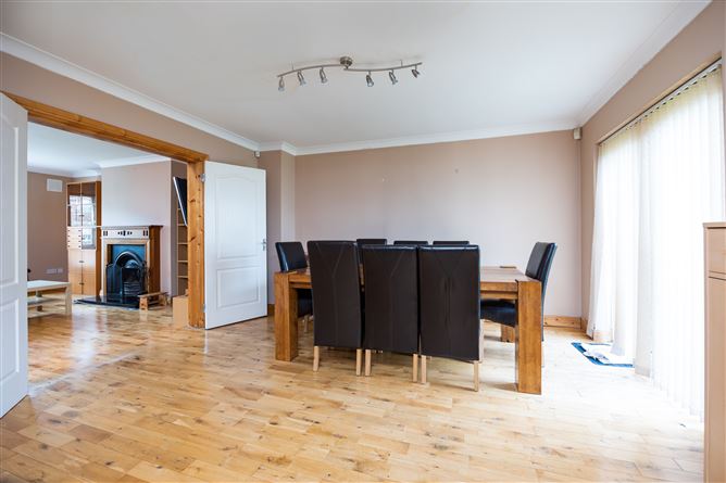 1 The Drive, Innwood, Enfield, Meath