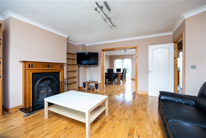 1 The Drive, Innwood, Enfield, Meath