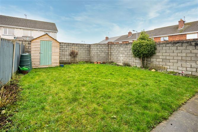1 The Drive, Innwood, Enfield, Meath