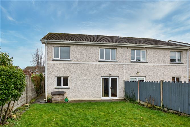 1 The Drive, Innwood, Enfield, Meath