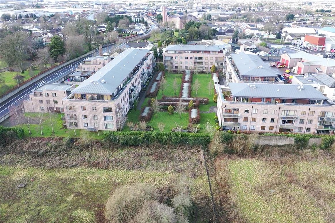 Apt 5, Block B, Stradbrook Apartments, Portlaoise, Laois