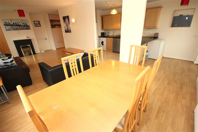 Apt 5, Block B, Stradbrook Apartments, Portlaoise, Laois