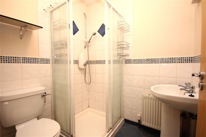 Apt 5, Block B, Stradbrook Apartments, Portlaoise, Laois