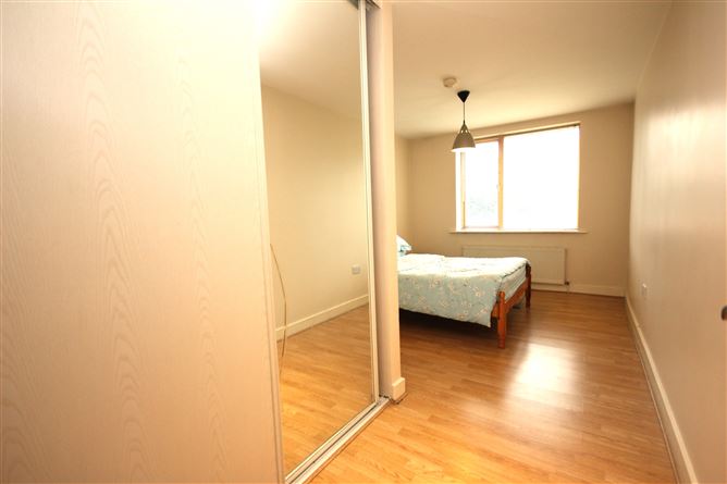 Apt 5, Block B, Stradbrook Apartments, Portlaoise, Laois