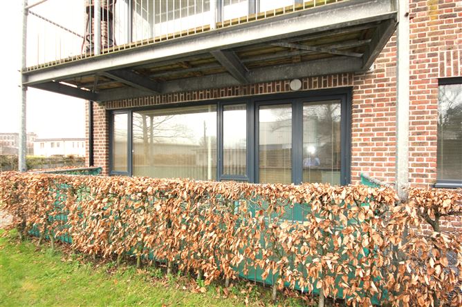 Apt 5, Block B, Stradbrook Apartments, Portlaoise, Laois