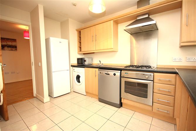 Apt 5, Block B, Stradbrook Apartments, Portlaoise, Laois