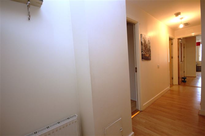 Apt 5, Block B, Stradbrook Apartments, Portlaoise, Laois
