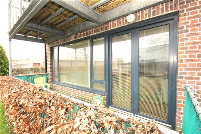 Apt 5, Block B, Stradbrook Apartments, Portlaoise, Laois