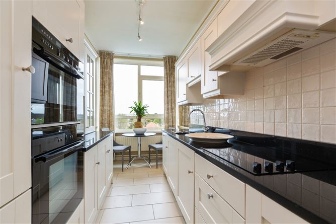 Apartment 37, St. Ann's, Ailesbury Road, Dublin 4