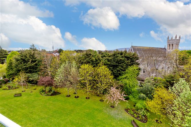 Apartment 37, St. Ann's, Ailesbury Road, Dublin 4