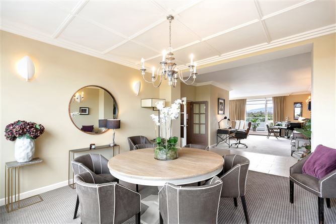 Apartment 37, St. Ann's, Ailesbury Road, Dublin 4