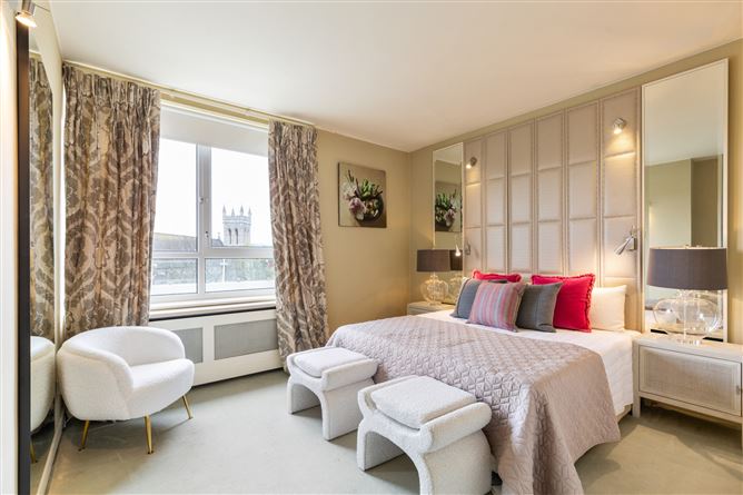 Apartment 37, St. Ann's, Ailesbury Road, Dublin 4