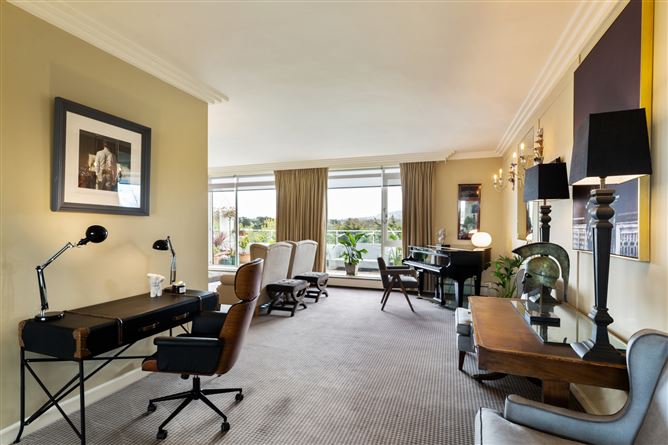 Apartment 37, St. Ann's, Ailesbury Road, Dublin 4