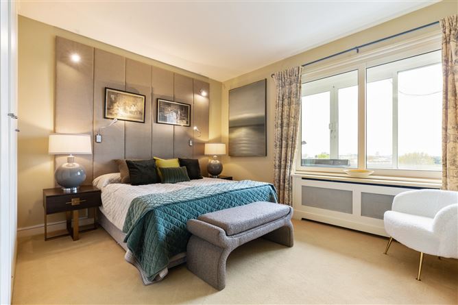 Apartment 37, St. Ann's, Ailesbury Road, Dublin 4