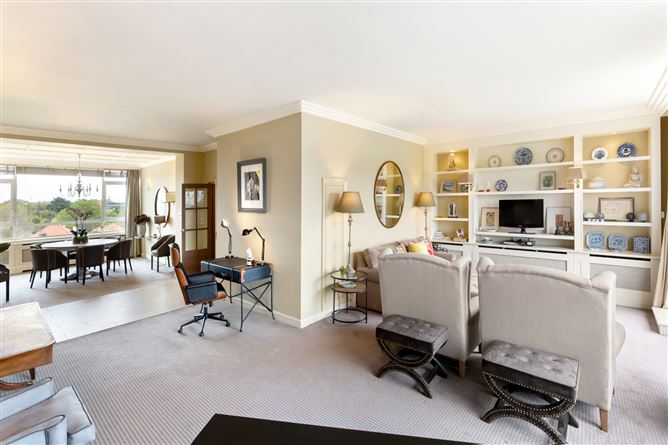Apartment 37, St. Ann's, Ailesbury Road, Dublin 4