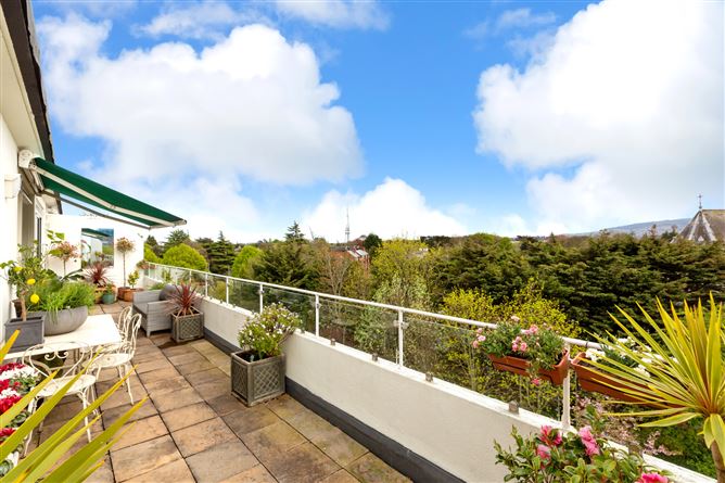 Apartment 37, St. Ann's, Ailesbury Road, Dublin 4