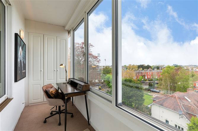 Apartment 37, St. Ann's, Ailesbury Road, Dublin 4