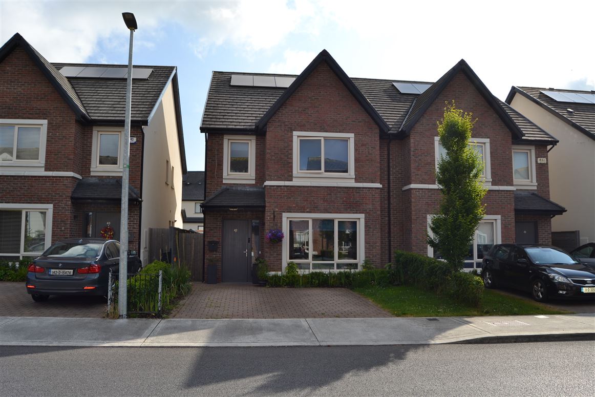 42 Willow Drive , Dunshaughlin, Meath Dillon Property Services