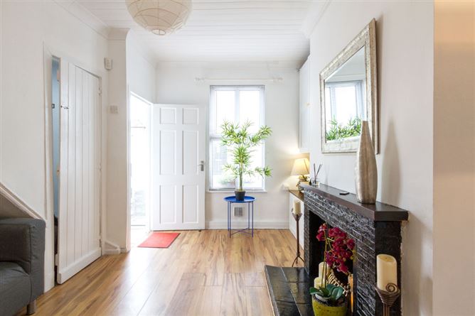 26 St Kevins Sq, Bray, Wicklow