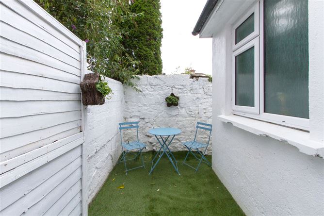 26 St Kevins Sq, Bray, Wicklow