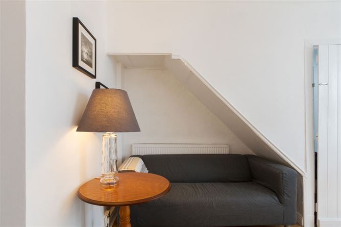 26 St Kevins Sq, Bray, Wicklow