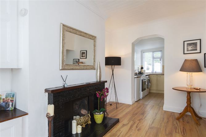 26 St Kevins Sq, Bray, Wicklow