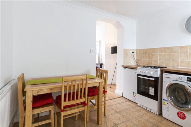 26 St Kevins Sq, Bray, Wicklow