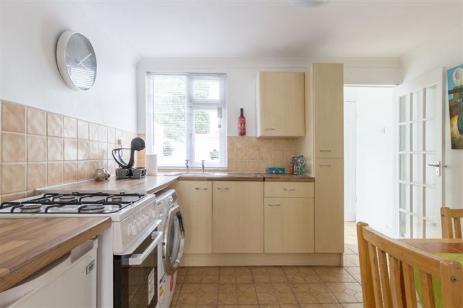 26 St Kevins Sq, Bray, Wicklow