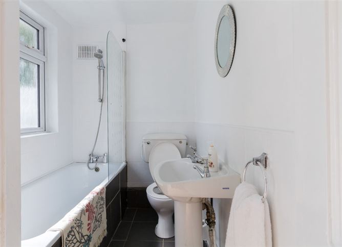 26 St Kevins Sq, Bray, Wicklow