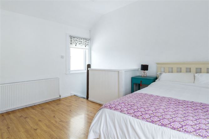 26 St Kevins Sq, Bray, Wicklow