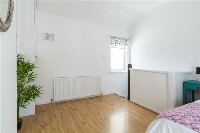 26 St Kevins Sq, Bray, Wicklow