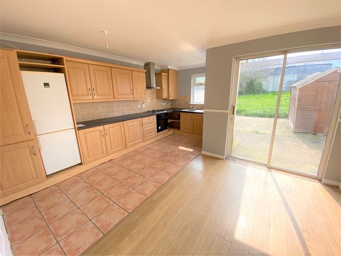82 Huntstown Avenue, Clonsilla, Dublin 15
