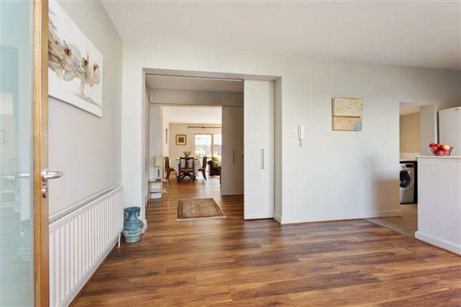 Mews 3 Ashurst, Mount Merrion Avenue, Blackrock, Co. Dublin