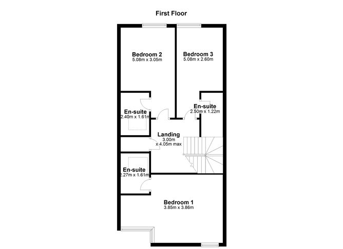Mews 3 Ashurst, Mount Merrion Avenue, Blackrock, Co. Dublin
