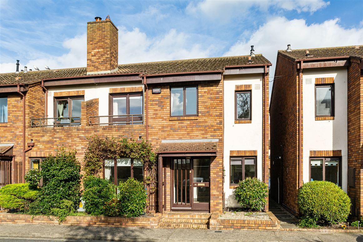 85 Lansdowne Village, Sandymount, Dublin 4