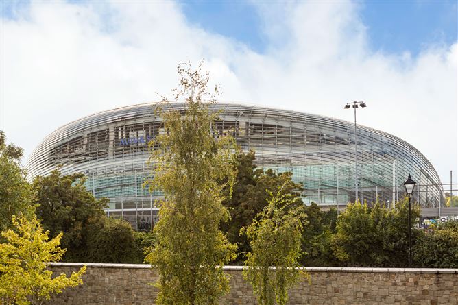 85 Lansdowne Village, Sandymount, Dublin 4