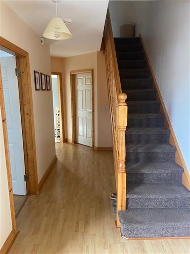 23 Esker Pines, Ballyhaunis, Mayo