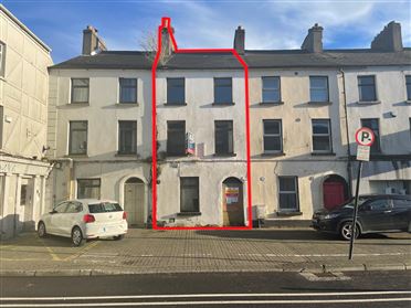 Image for 27 Manor Street, Waterford