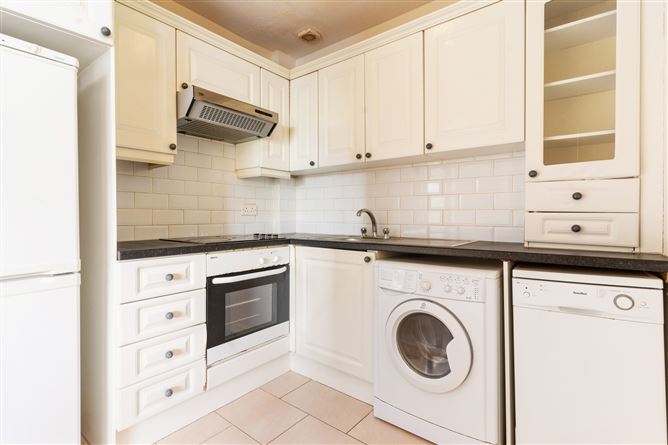 Apt 421, Galloping Green, Stillorgan Road, Blackrock, Co. Dublin
