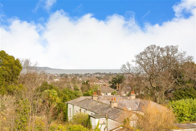 Apt 421, Galloping Green, Stillorgan Road, Blackrock, Co. Dublin