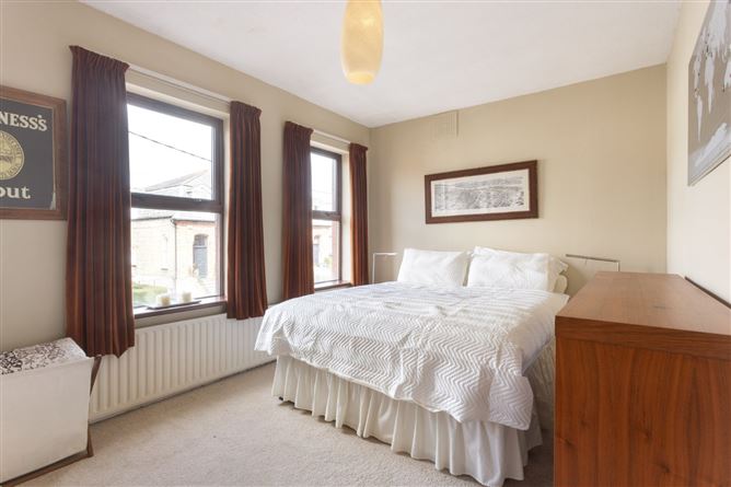 12c Effra Road, Rathmines, Dublin 6