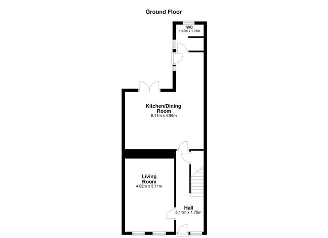 12c Effra Road, Rathmines, Dublin 6