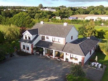Image for Shraheen House, Ballycasheen, Killarney, Co. Kerry