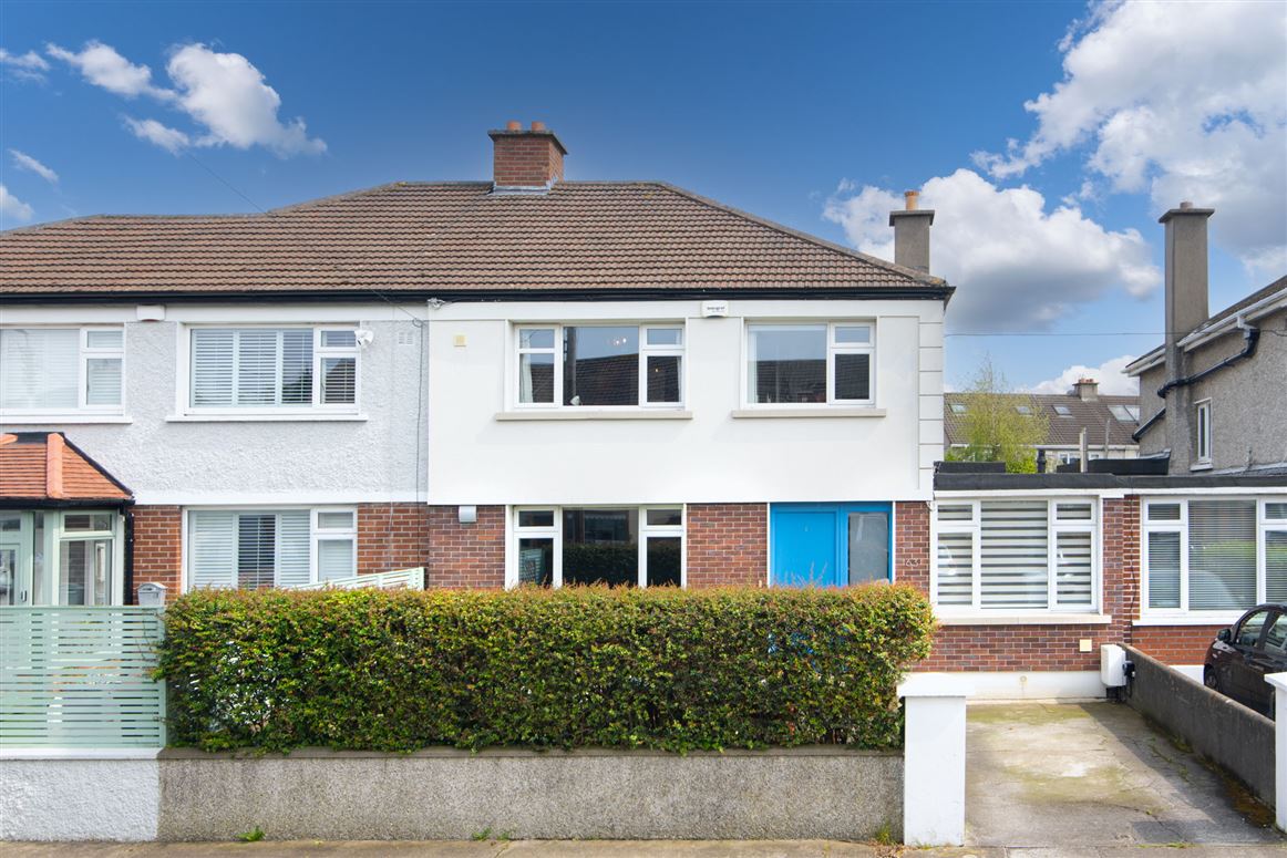 63 Marian Road, Rathfarnham,   Dublin 14