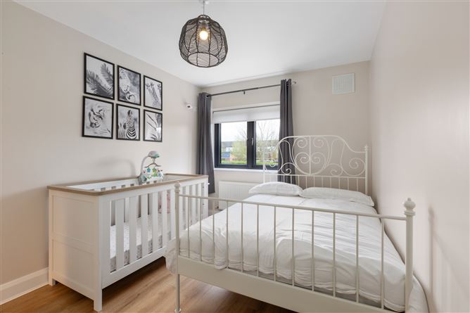 31 The Gardens, Westfield, Leixlip, Co. Kildare