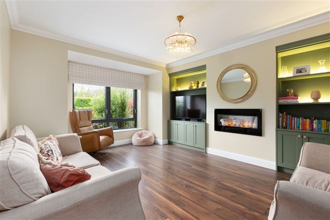 31 The Gardens, Westfield, Leixlip, Co. Kildare