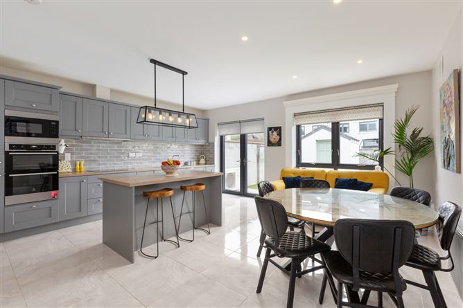 31 The Gardens, Westfield, Leixlip, Co. Kildare