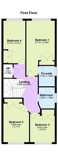 31 The Gardens, Westfield, Leixlip, Co. Kildare