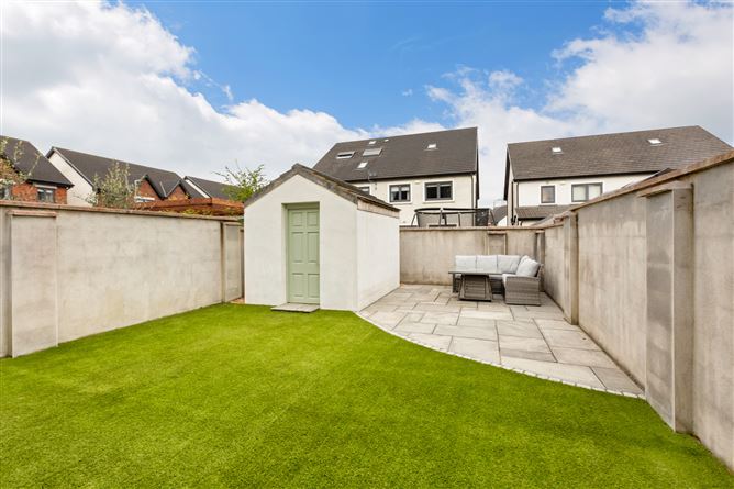 31 The Gardens, Westfield, Leixlip, Co. Kildare